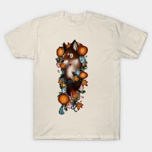 fox T-Shirt